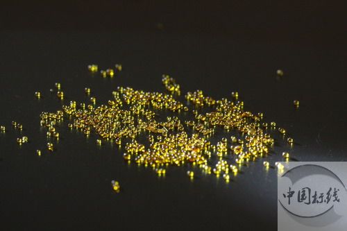 洋县汽车零部件车间喷砂处理